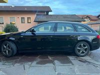 gebraucht Audi A4 Avant 20 TDI DPF