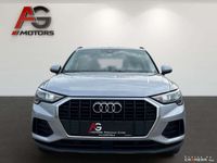 gebraucht Audi Q3 35 TDI S-tronic / Virtual cockpit / LED / Navi /