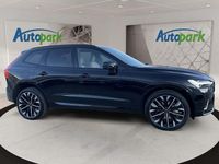 gebraucht Volvo XC60 Ultra, T8 AWD Plug-in Hybrid
