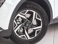 gebraucht Kia Sportage 16 TGDI Titan