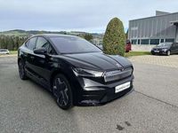 gebraucht Skoda Enyaq iV Coupe RS AHK 21“ MAXX RS Paket WP