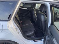 gebraucht Audi A4 2,0 TDI quattro Sport DPF S-tronic