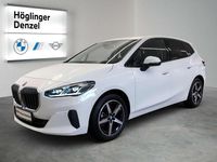 gebraucht BMW 218 218 d Active Tourer