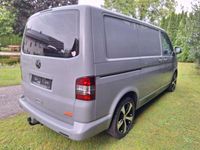 gebraucht VW Transporter T5