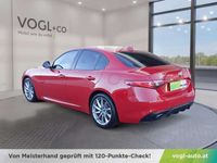 gebraucht Alfa Romeo Giulia Veloce 280 PS *Standheizung