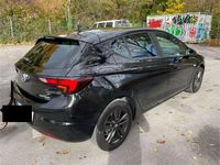 gebraucht Opel Astra 16 CDTI ECOTEC 120 Jahre EditionS