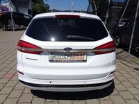 gebraucht Ford Mondeo Traveller Titanium 20 Hybrid Aut.