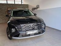 gebraucht Hyundai Tucson NX4 GO Plus 1,6 T-GDi 2WD 48V