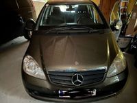 gebraucht Mercedes A160 Avantgarde BlueEfficiency