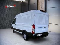 gebraucht Ford E-Transit Kastenwagen L2 H2 Trend