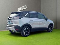 gebraucht Opel Crossland X Crossland Ultimate 1.2 Turbo 110 PS