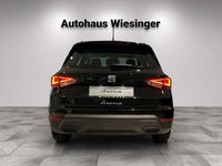 gebraucht Seat Arona Style Edition 1.0 TSI DSG