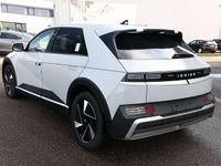 gebraucht Hyundai Ioniq 5 Techniq 84kWh Wärmepumpe eHK SHZ ACC LED 168 kW...