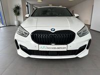 gebraucht BMW 118 118 d Aut. M-SPORT LED Head up Komfortzugang...