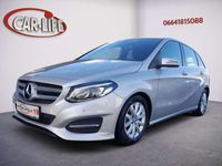 gebraucht Mercedes B180 d BlueEfficiency Edition/LED/NAVI/LEDER