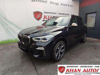 Gebraucht BMW X5 400 PS (294 kW) 2019 Schwarz SUV