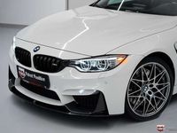 gebraucht BMW M4 M4Competition M-DKG / M Performance Carbon