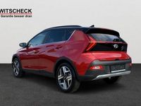 gebraucht Hyundai Bayon Trendline 1,0 T-GDi y1bt1-P1-O2