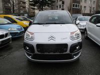 Gebraucht Citroën C3 90 PS (66 kW) 2010 Grau Van / Kleinbus