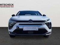 gebraucht Citroën C5 X PureTech 130 EAT8 Shine