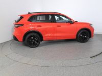 gebraucht VW Tiguan R-Line TDI DSG