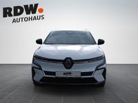 gebraucht Renault Mégane