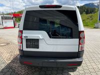 gebraucht Land Rover Discovery 4 3,0 TdV6 S DPF Aut.