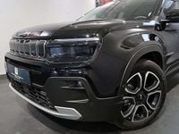 gebraucht Jeep Avenger EV BEV 54kWh 1st.Edition