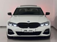 Gebraucht BMW 330 M Sport 292 PS (214 kW) 2020 Weiß Limousine