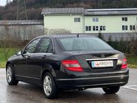 gebraucht Mercedes C180 C 180CDI BlueEfficiency Top* Kredit*Automatik*