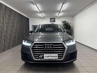 gebraucht Audi Q7 50 TDI quattro Tiptronic / S-LINE EXTER. / LED/...