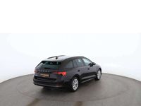 gebraucht Skoda Octavia Combi 2.0 TDI Ambition Aut LED RADAR NAV