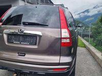 gebraucht Honda CR-V CR-V2,2i-DTEC Lifestyle DPF Aut. Lifestyle