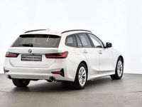 gebraucht BMW 320 d xDrive