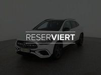 gebraucht Mercedes GLA200 d 4MATIC Österreich-Edition PTS Navi Pano