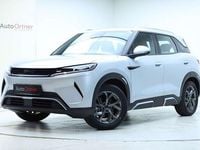 Neu BYD Atto 3 Boost 130 kW (177 PS) 2025 Weiß SUV