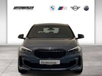 gebraucht BMW M135 i xDrive LC Prof HiFi ALED DAB PDC