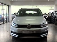 gebraucht VW Touran Trendline BMT/Start-Stopp