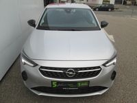 gebraucht Opel Corsa 1.2 Turbo Elegance Rückfahrkamera,Sitz + Lenkradheizung,Parksensor