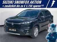 Gebraucht Suzuki SX4 S-Cross 129 PS (94 kW) 2025 Grau SUV
