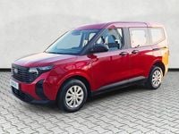 gebraucht Ford Tourneo Courier Trend 1.0 EB / Klimaanlage