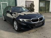 Gebraucht BMW 318 Shadowline 150 PS (110 kW) 2023 Kombi