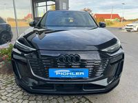 gebraucht Audi Q6 e-tron quattro