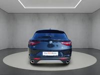 gebraucht Alfa Romeo Stelvio Super 2,2 ATX AWD