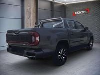 gebraucht Maxus T90 EV Elite 4X2 88.5Kwh