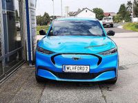 gebraucht Ford Mustang Mach-E Elektro 99kWh Extended Range AWD...
