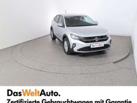 gebraucht VW Taigo 1,0 TSI Austria