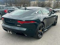 gebraucht Jaguar F-Type Basis