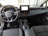 gebraucht Toyota Corolla Touring Sports 1,8 Hybrid Aut. *VOLL LED / HEAD...