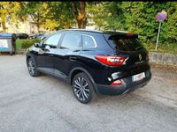 gebraucht Renault Kadjar KadjarEnergy dCi 110 EDC 6-Gang Bose Bose